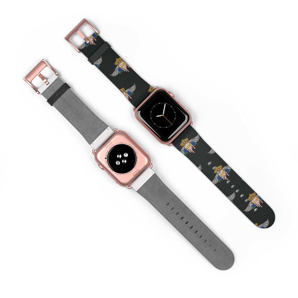 Angel Crown Watch Band - HAW