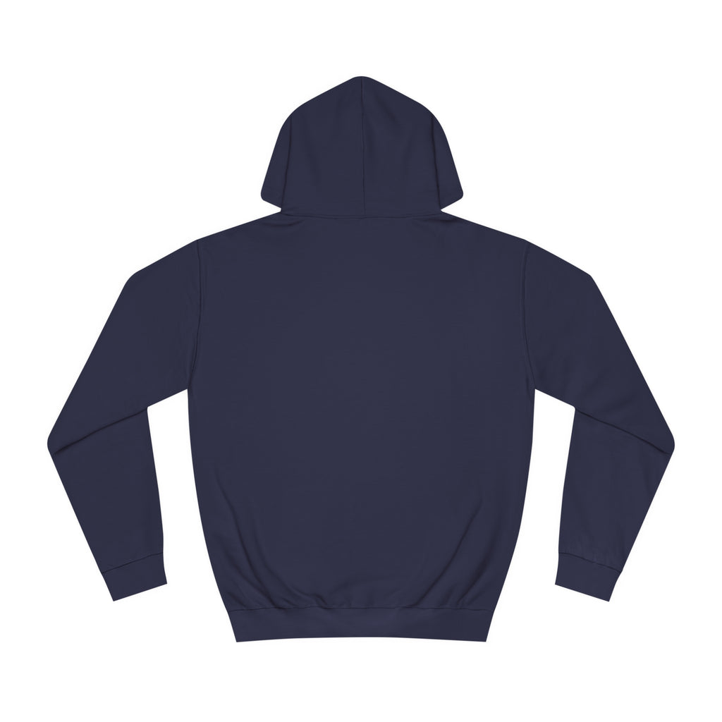 H.A.W Unisex College Hoodie