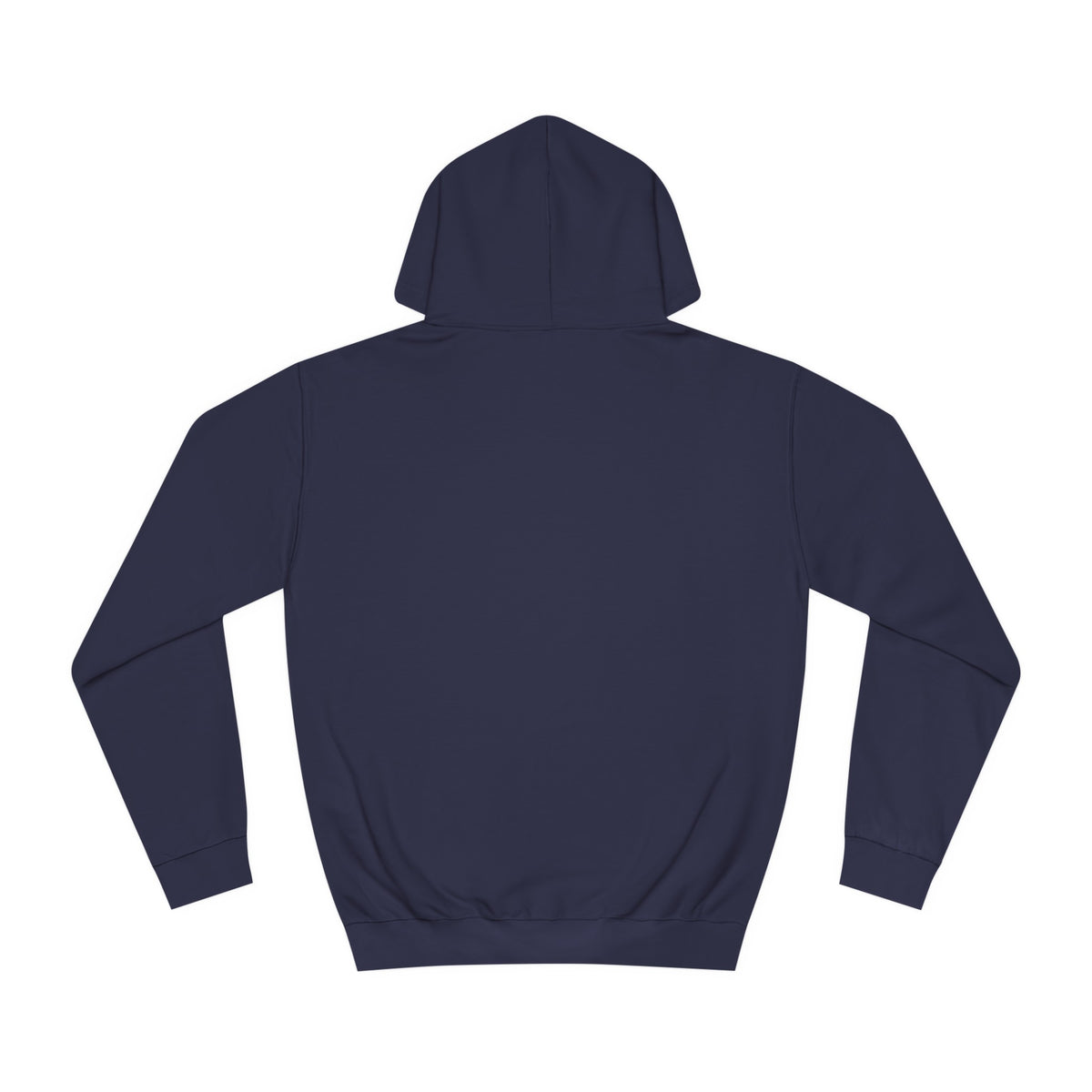 H.A.W Unisex College Hoodie