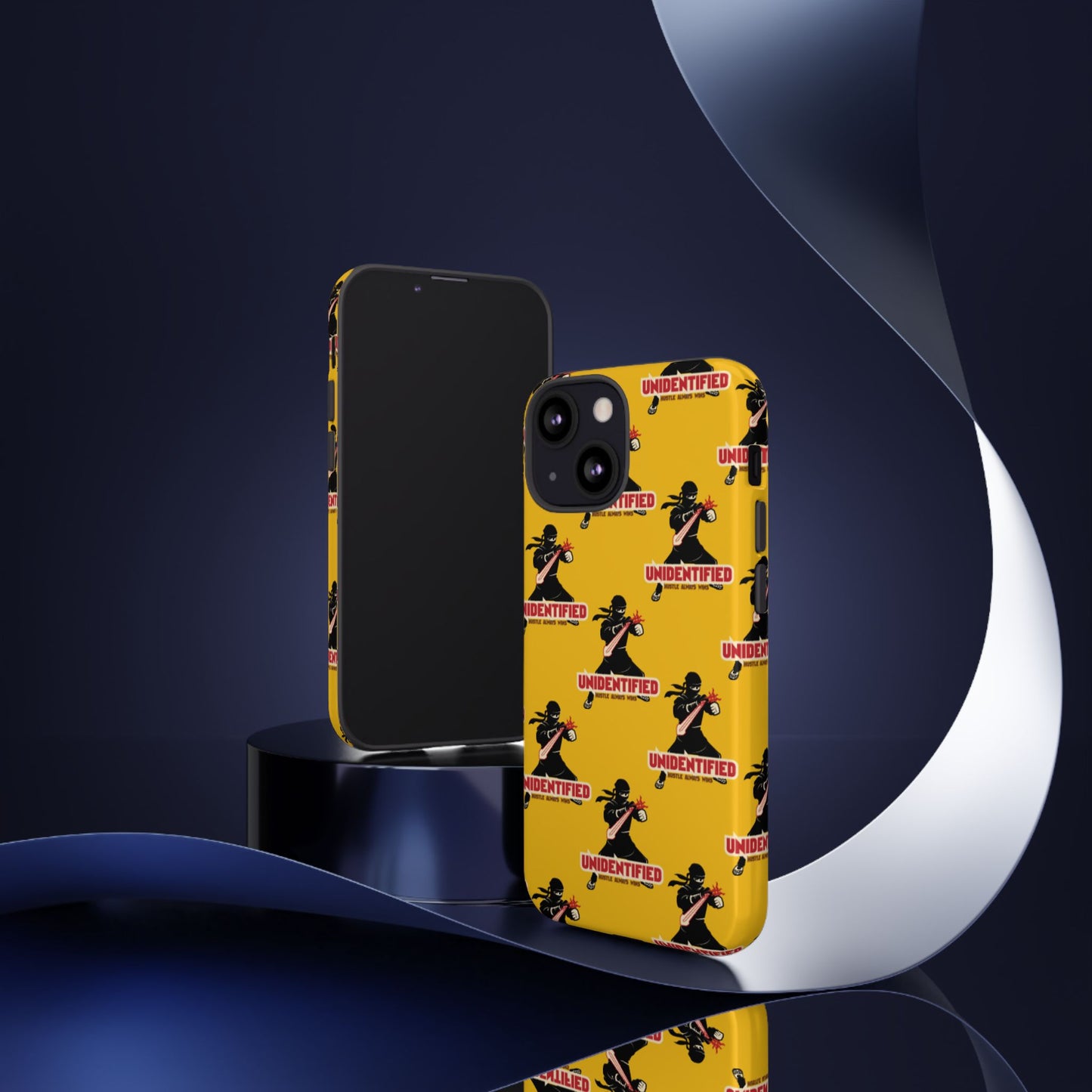 H.A.W Case
