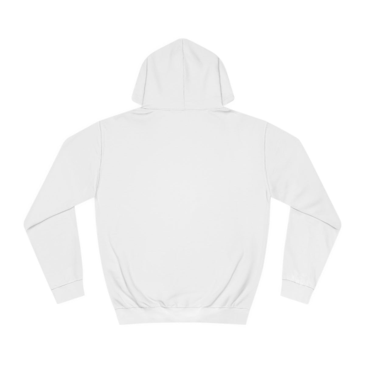 H.A.W Unisex College Hoodie