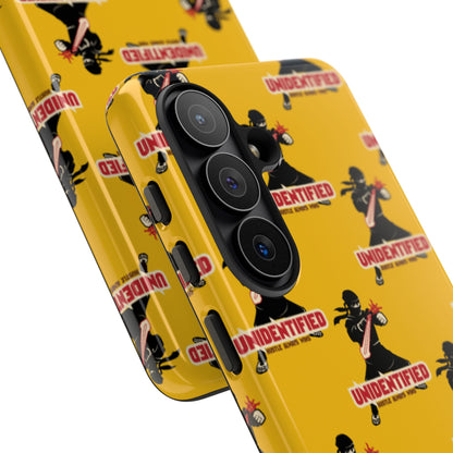 H.A.W Case