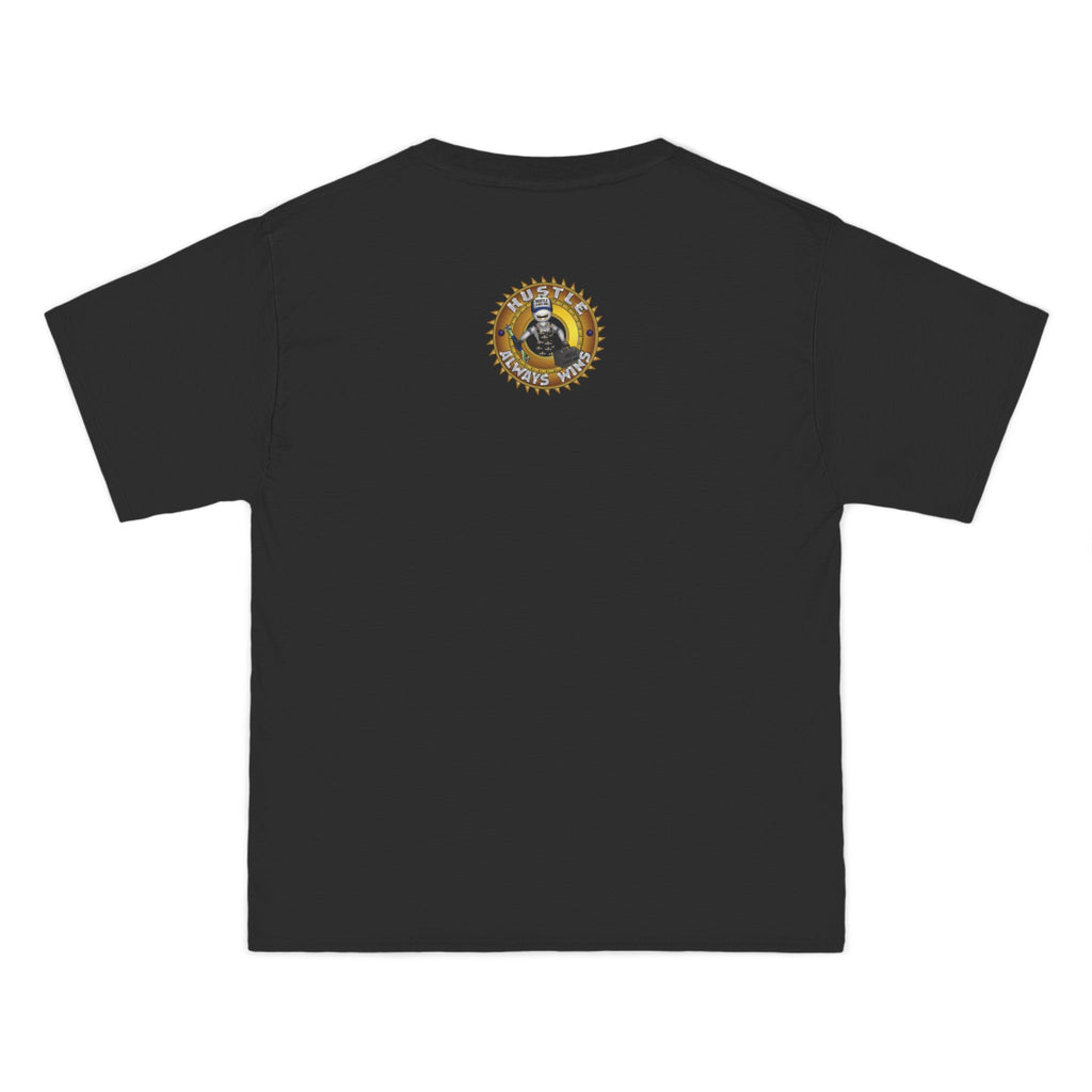 Mechanical H.A.W Beefy-T®