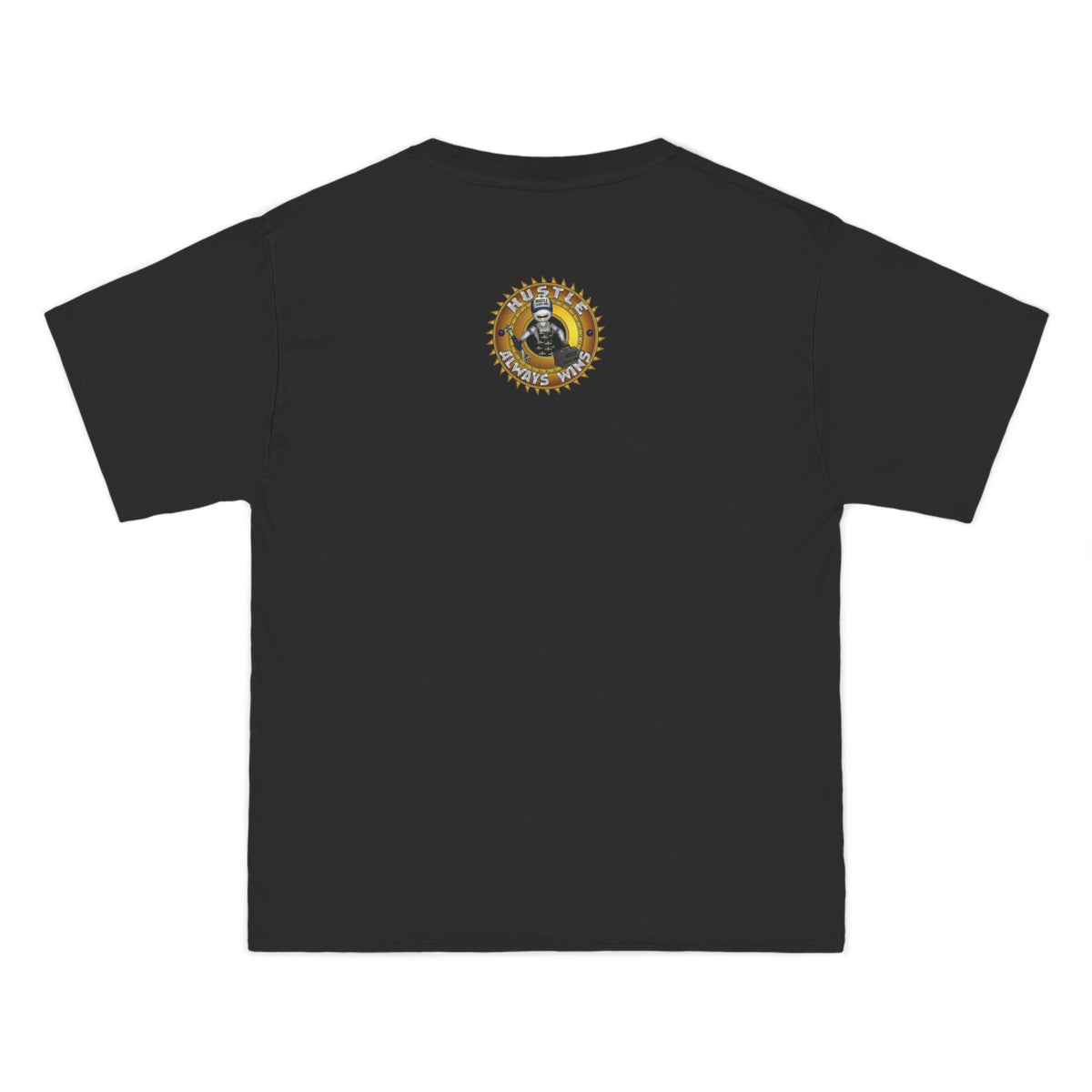 Mechanical H.A.W Beefy-T®