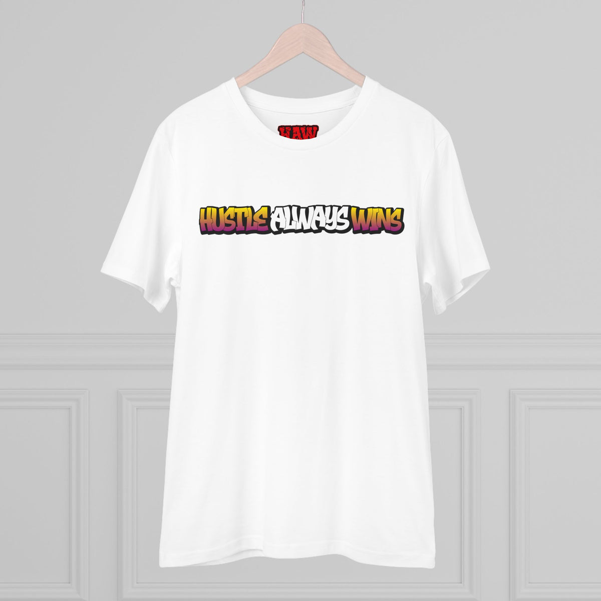 H.A.W Organic T-shirt