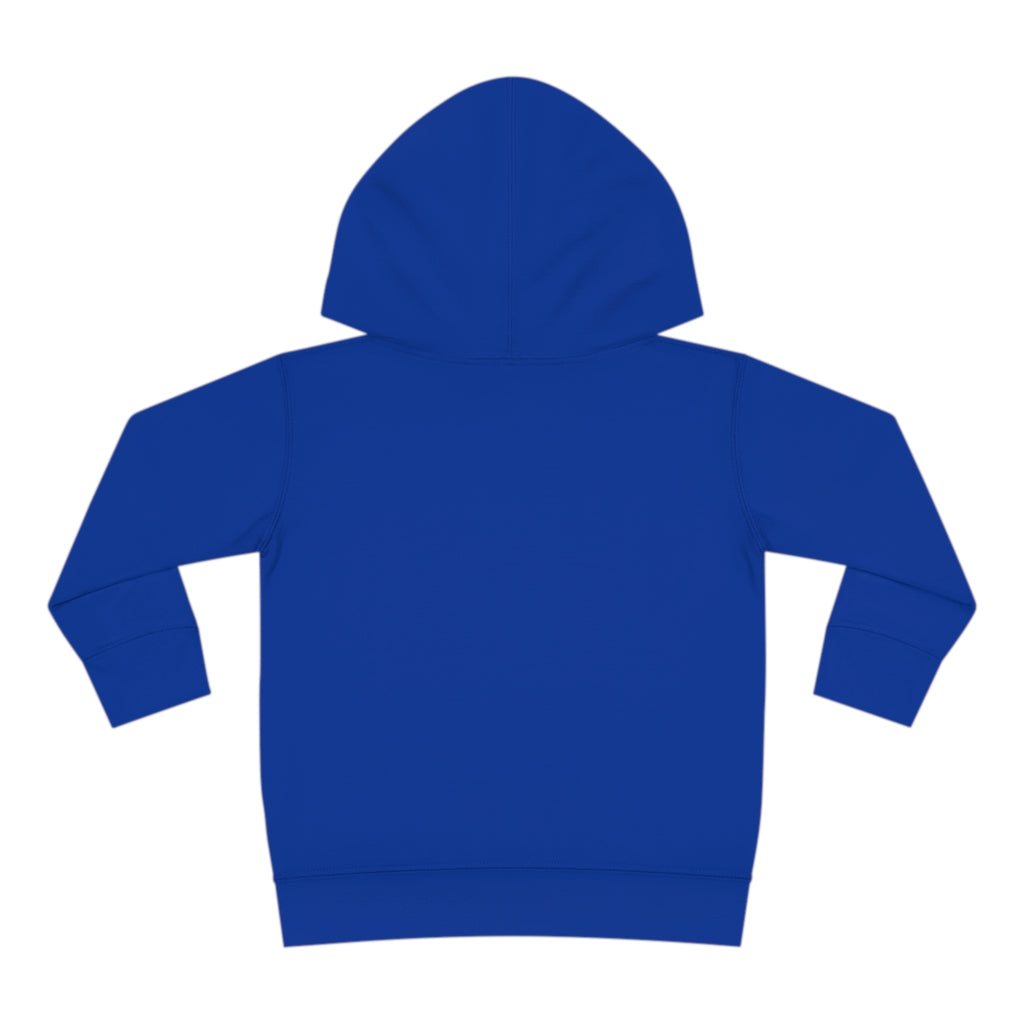 H.A.W Toddler Fleece Hoodie