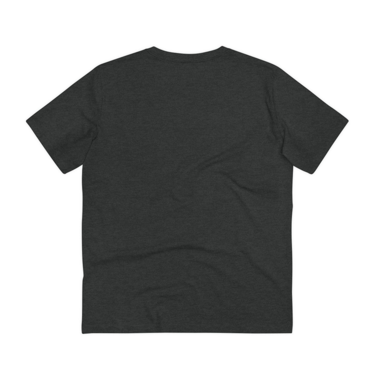 Hustle Always Wins Organic T-shirt
