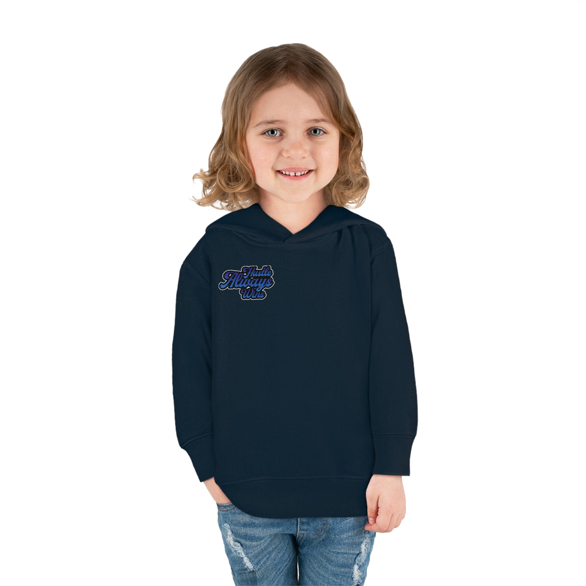 H.A.W Toddler Fleece Hoodie
