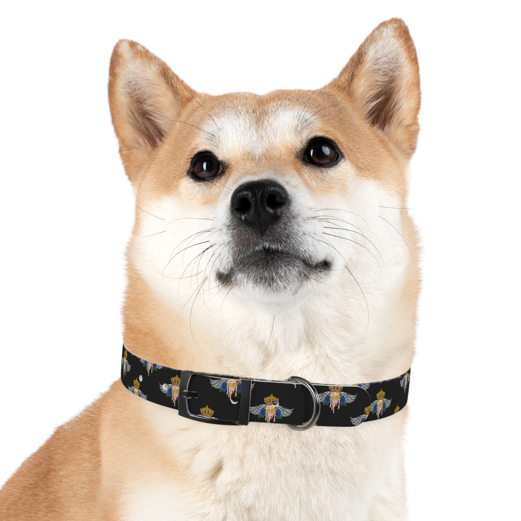 H.A.W Dog Collar