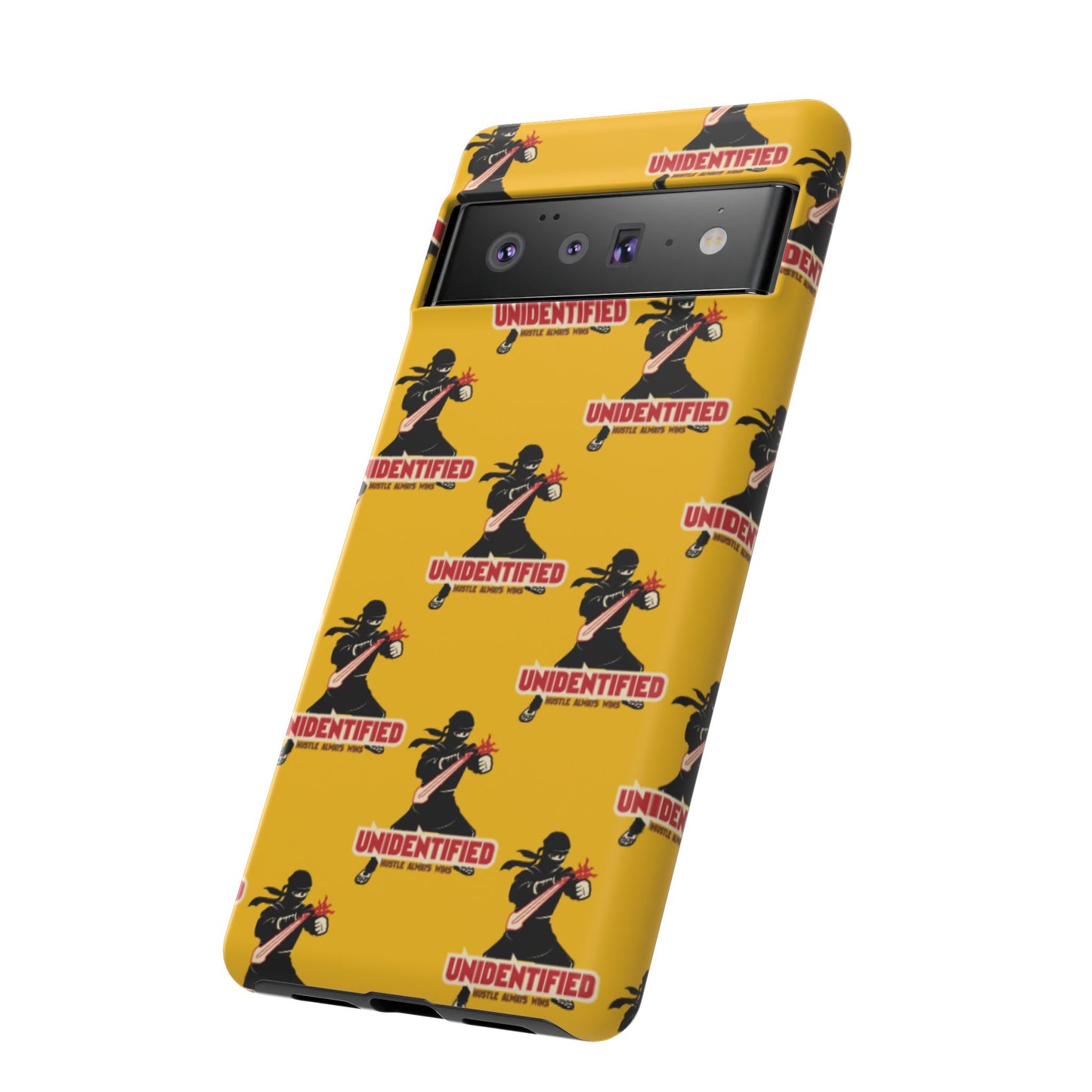 H.A.W Case