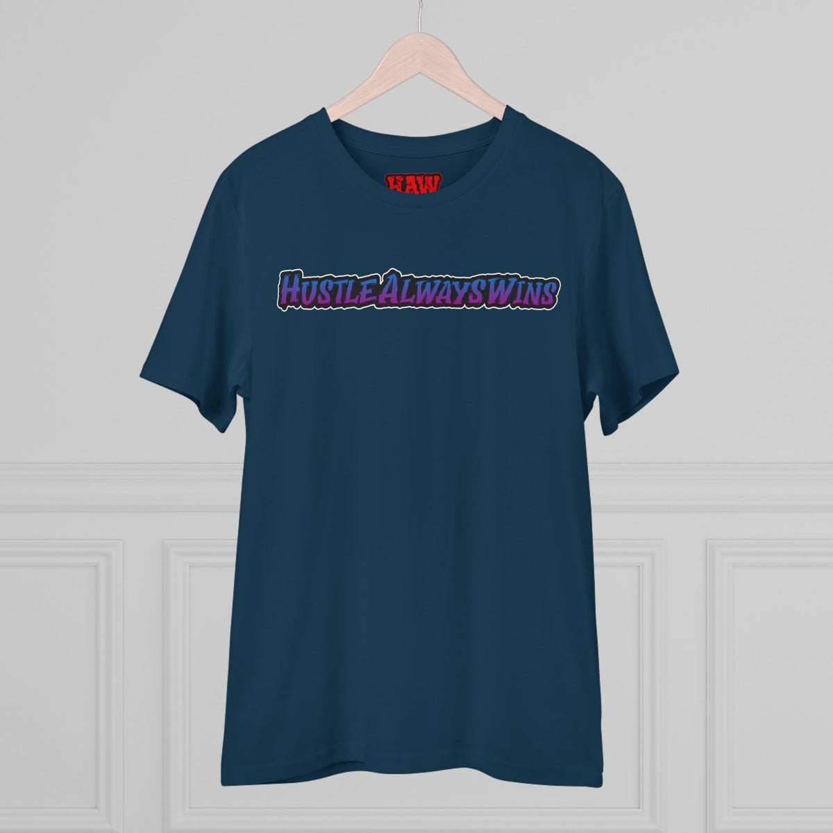 H.A.W Organic T-shirt