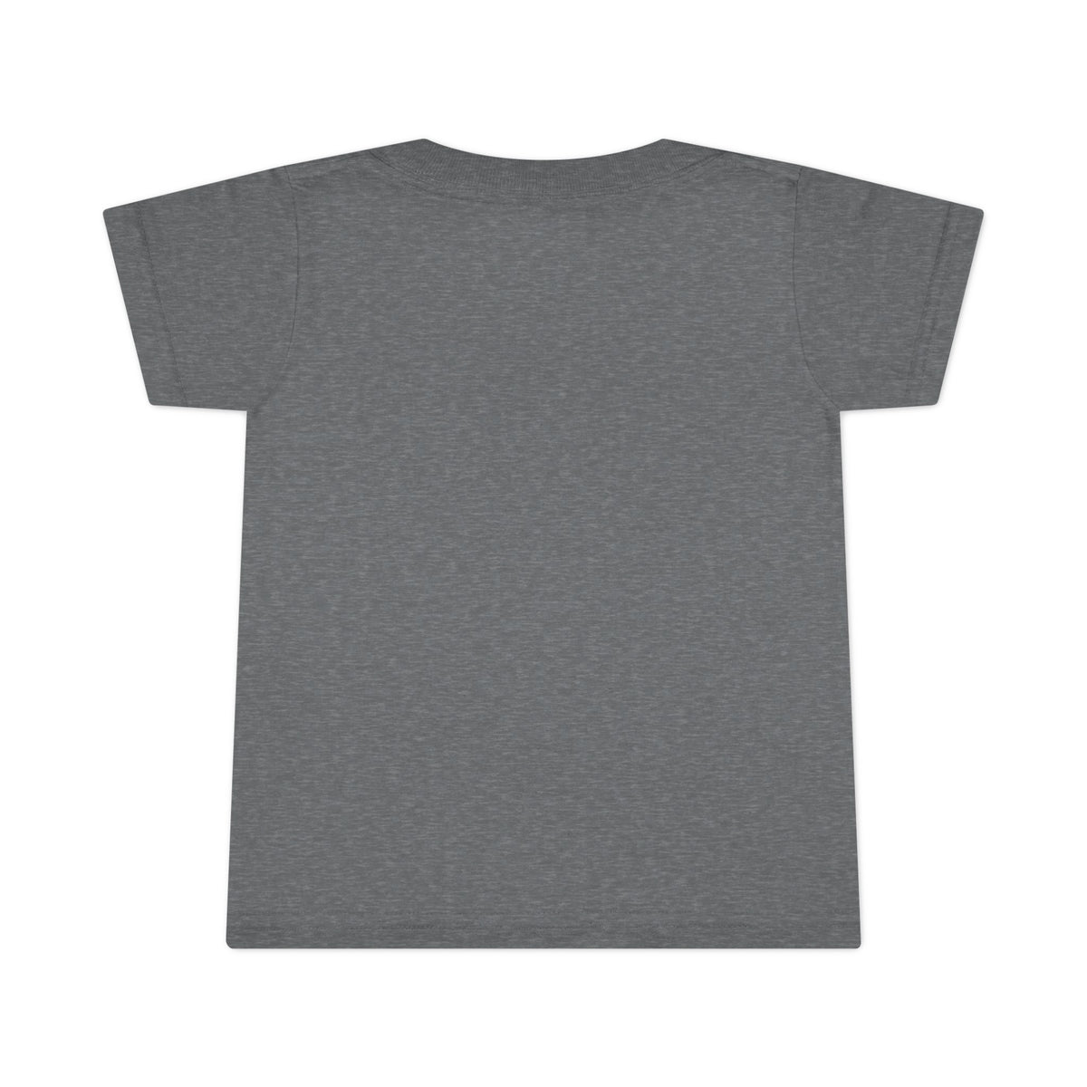Toddler Hustle Tee – Born to Lead