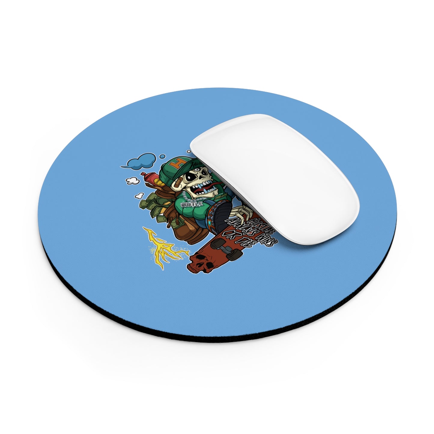 H.A.W Mouse Pad