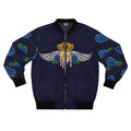 Men's H.A.W Bomber Jacket