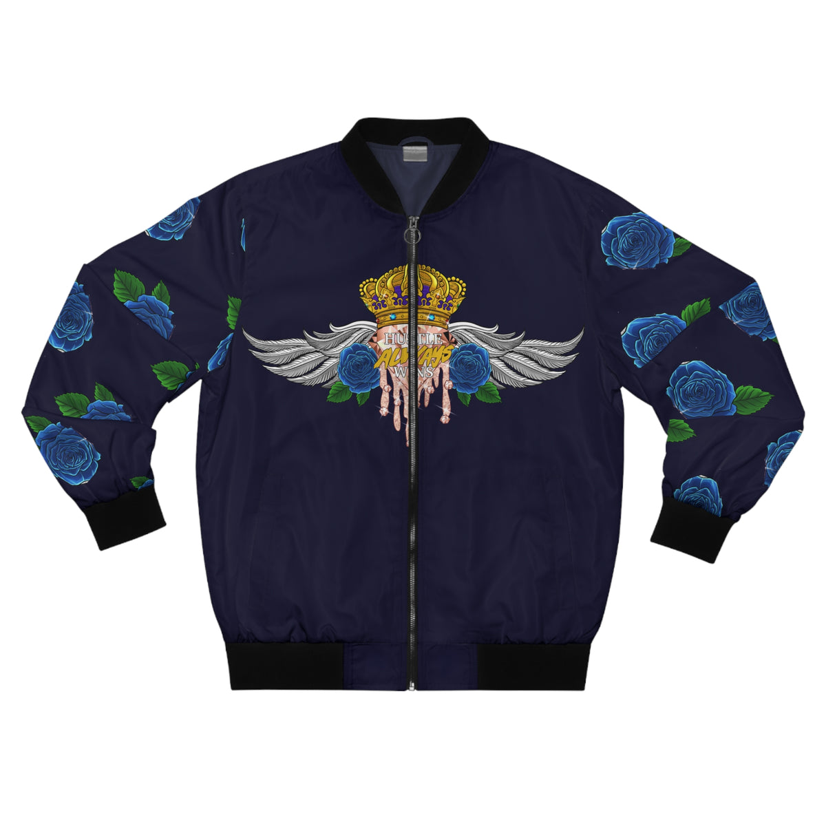 Men's H.A.W Bomber Jacket