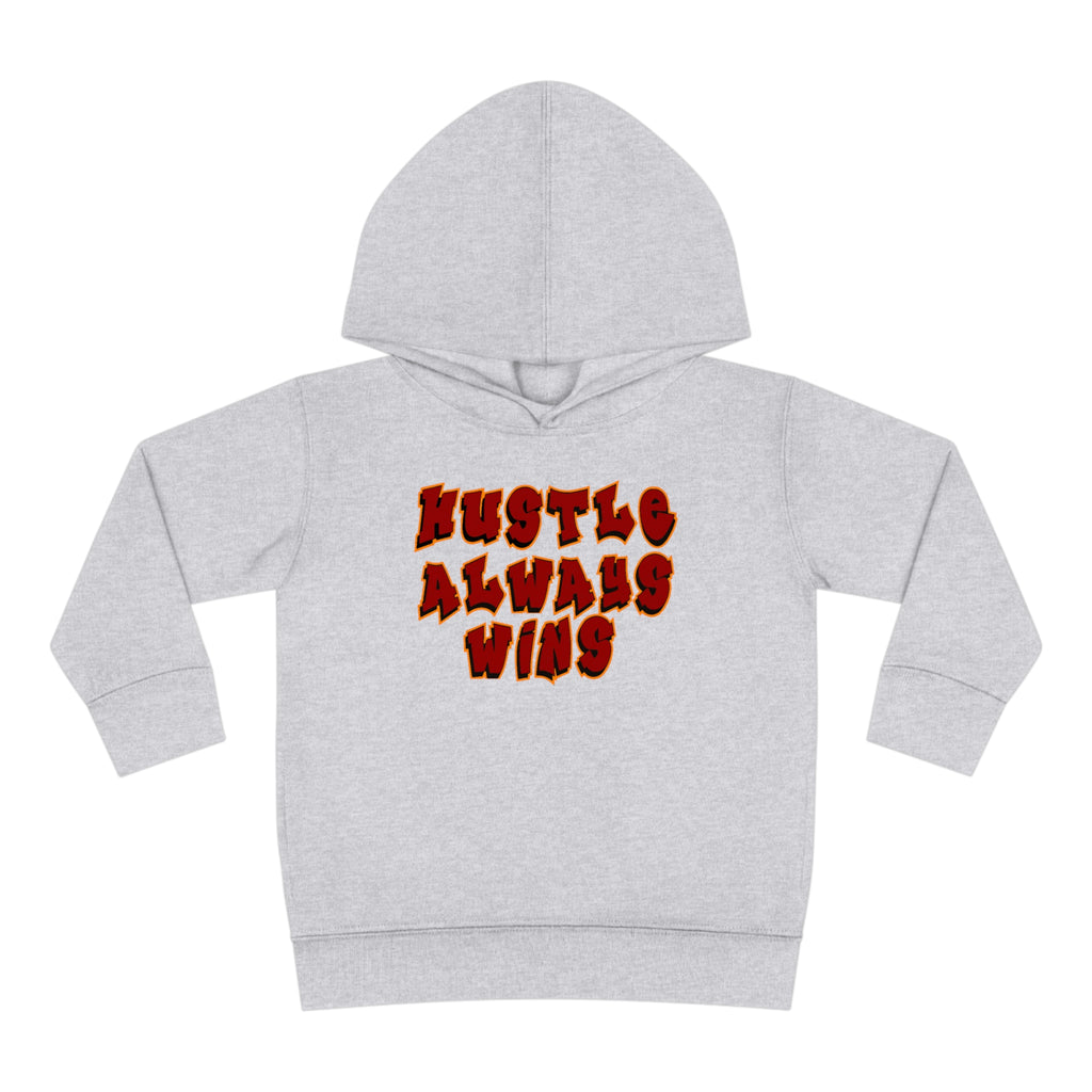 H.A.W Toddler Fleece Hoodie