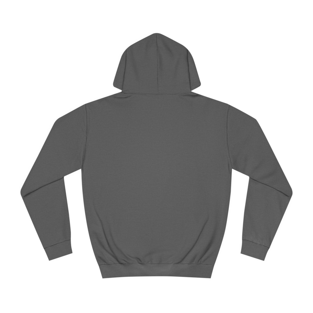 Hustle Always Wins Hoodie – No Days Off Edition