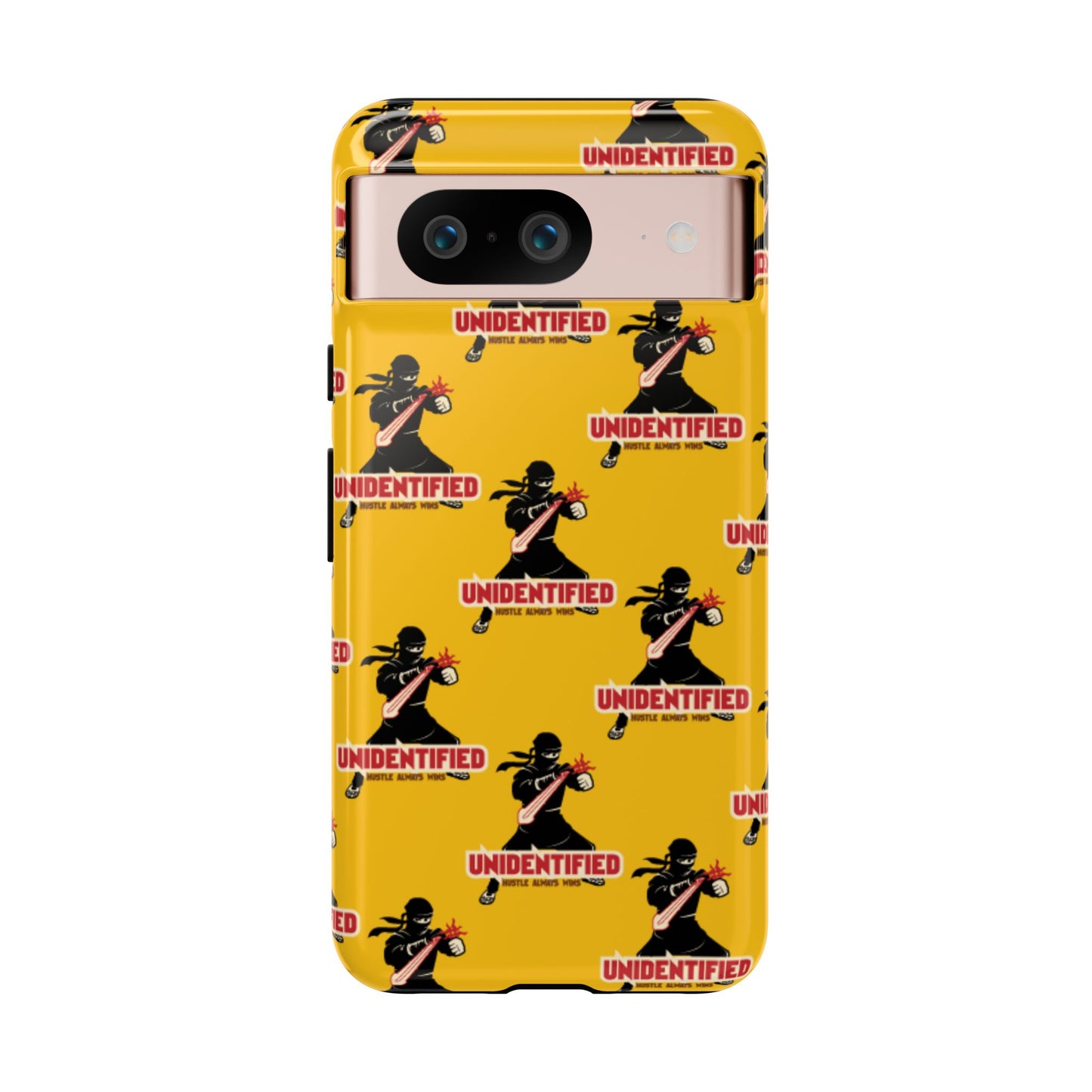 H.A.W Case