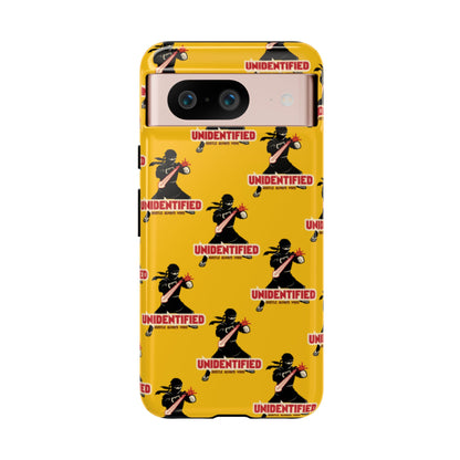 H.A.W Case