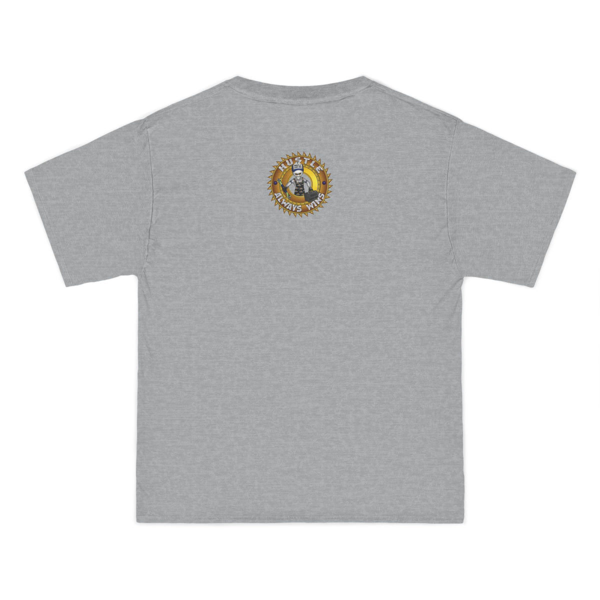 Mechanical H.A.W Beefy-T®