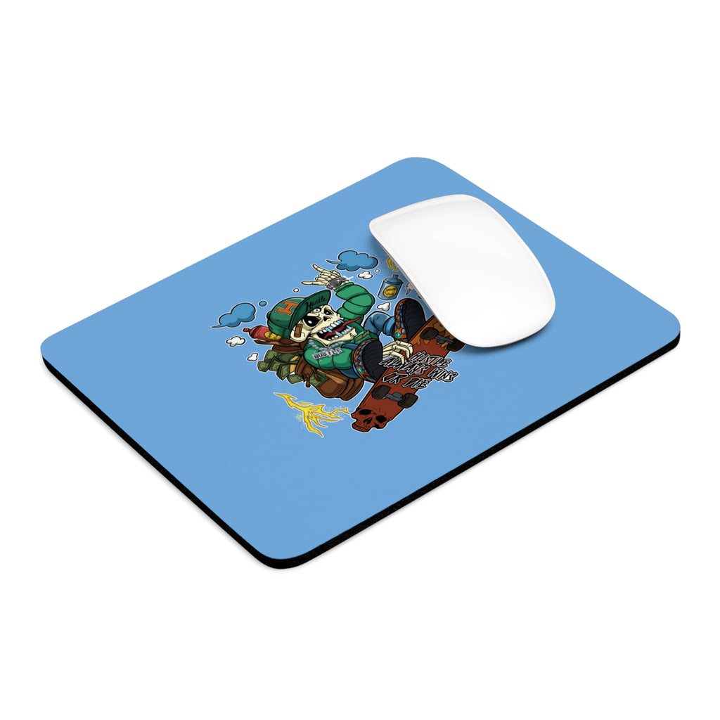 H.A.W Mouse Pad