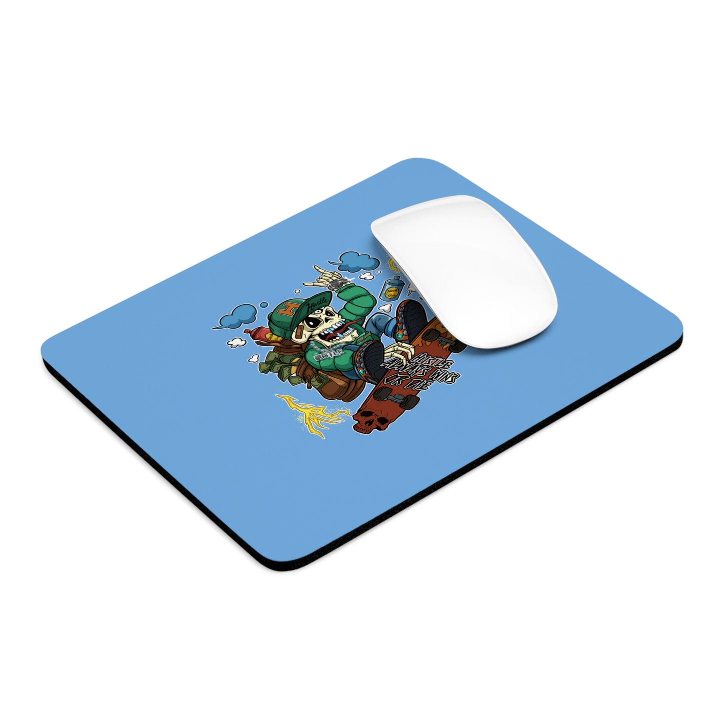 H.A.W Mouse Pad