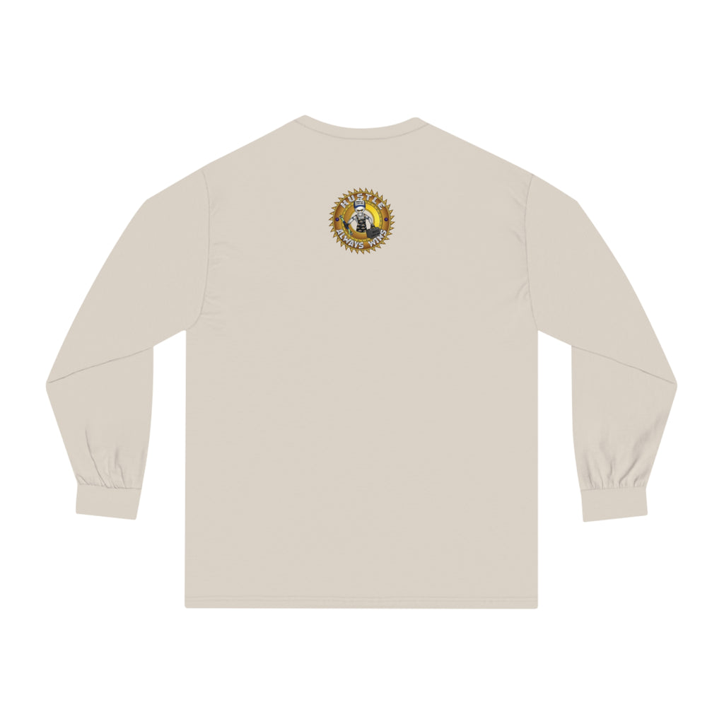 Mechanical H.A.W Long Sleeve