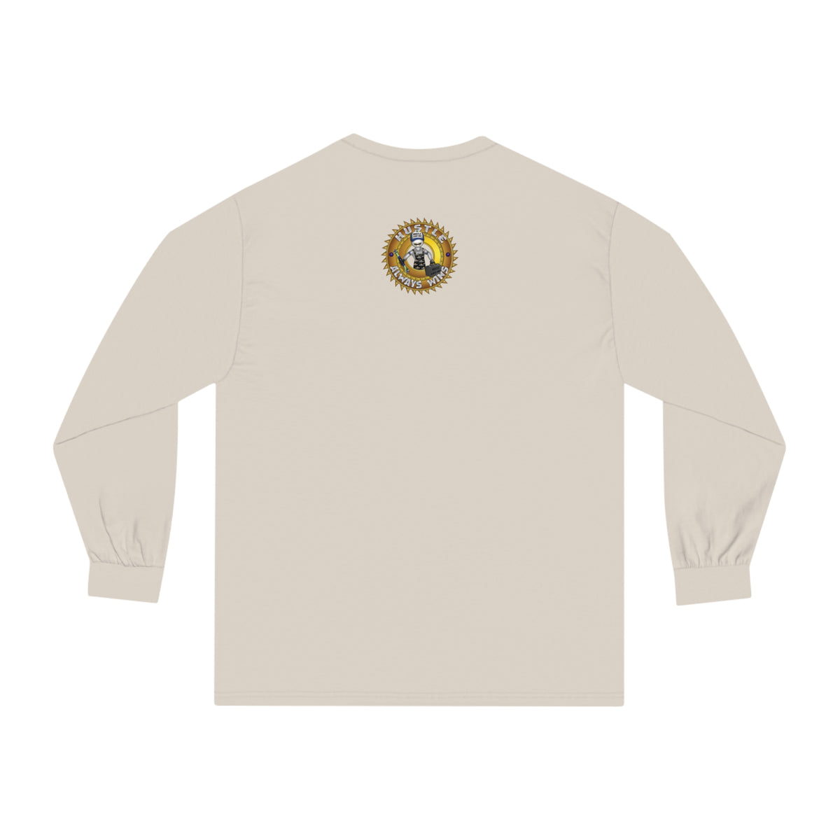 Mechanical H.A.W Long Sleeve