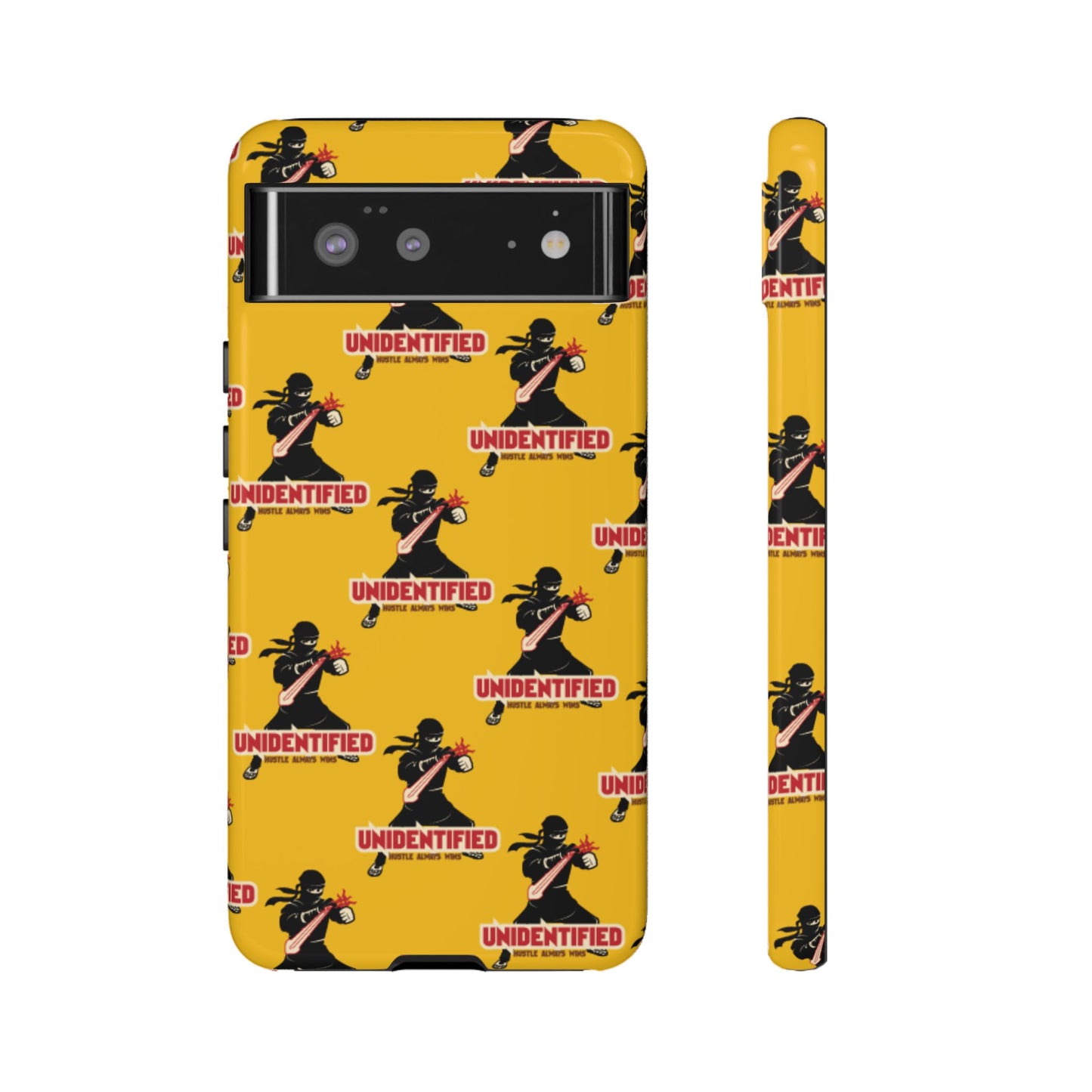 H.A.W Case