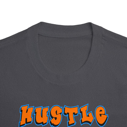 Hustle Always Wins Tee