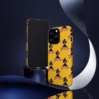 H.A.W Case