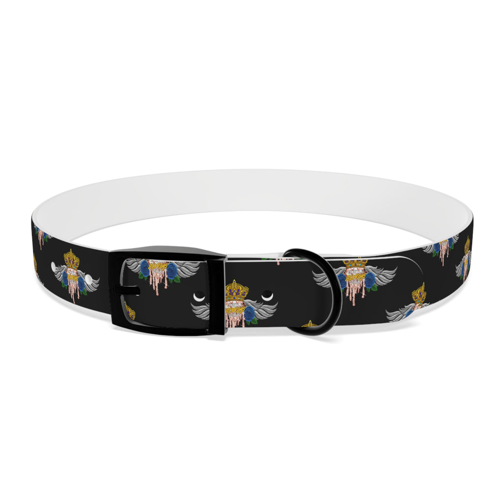 H.A.W Dog Collar