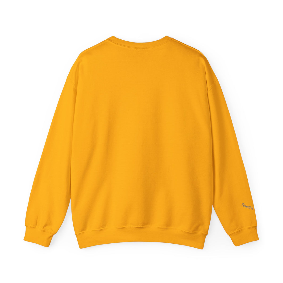 Hustle Always Wins Sweatshirt