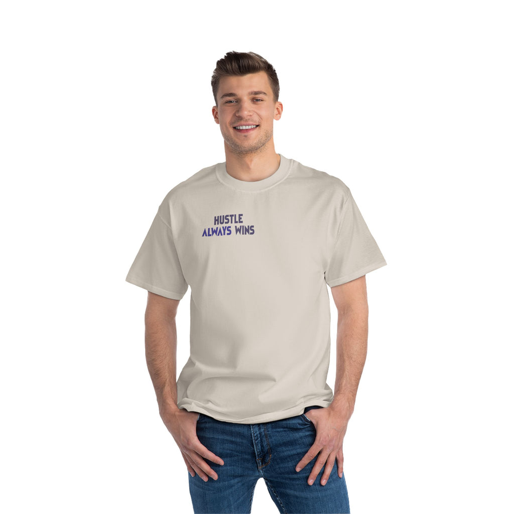 Mechanical H.A.W Beefy-T®