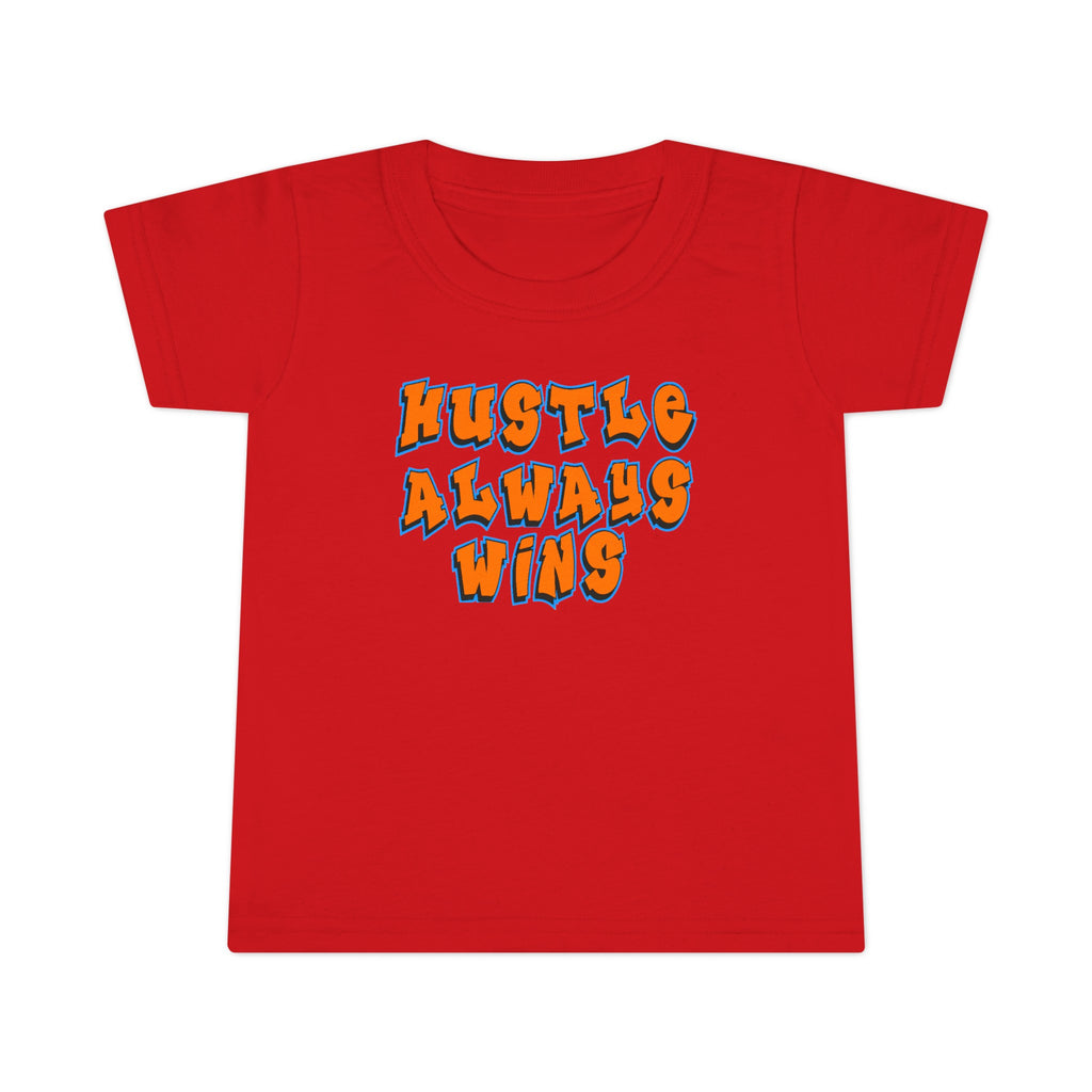 H.A.W Toddler T-shirt