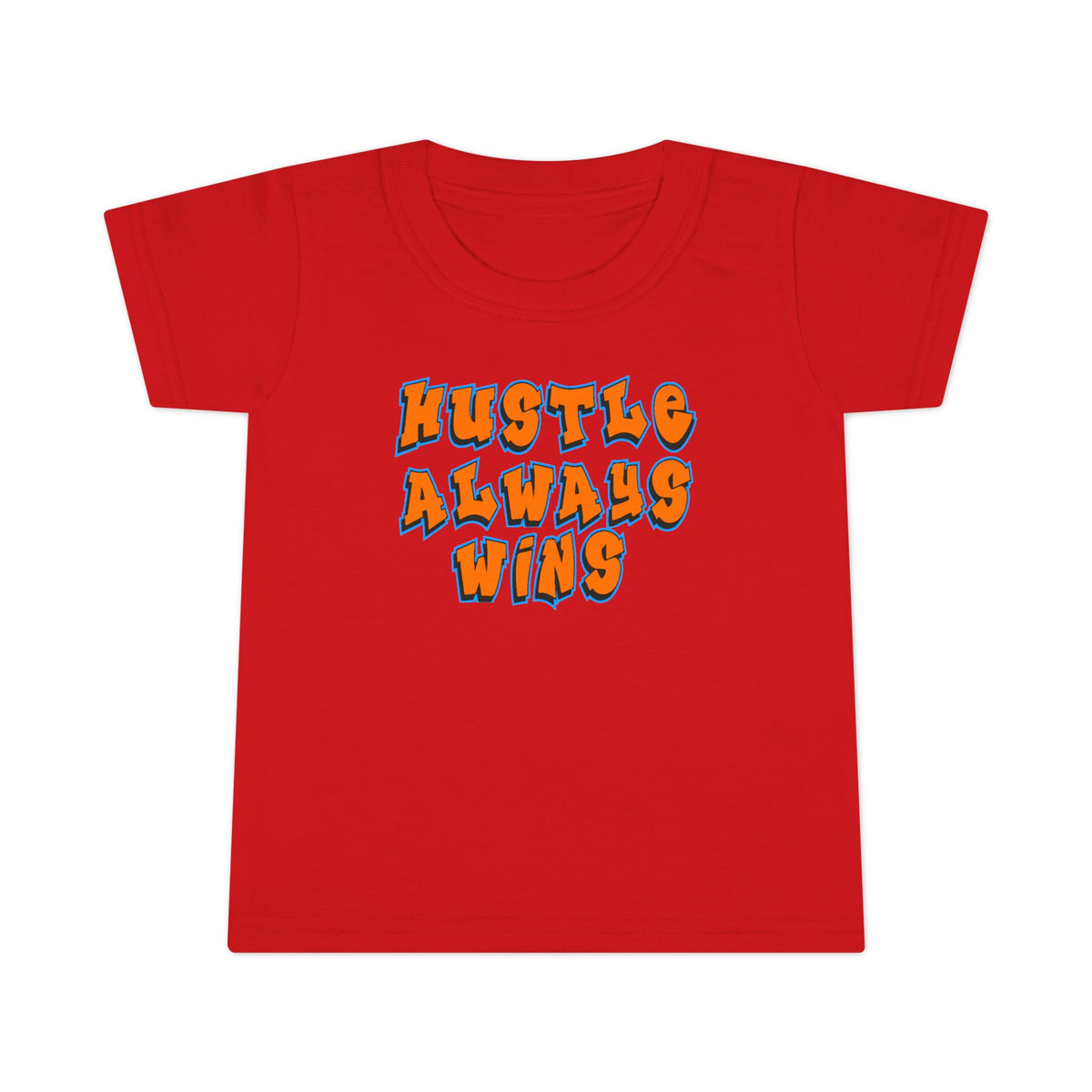 H.A.W Toddler T-shirt