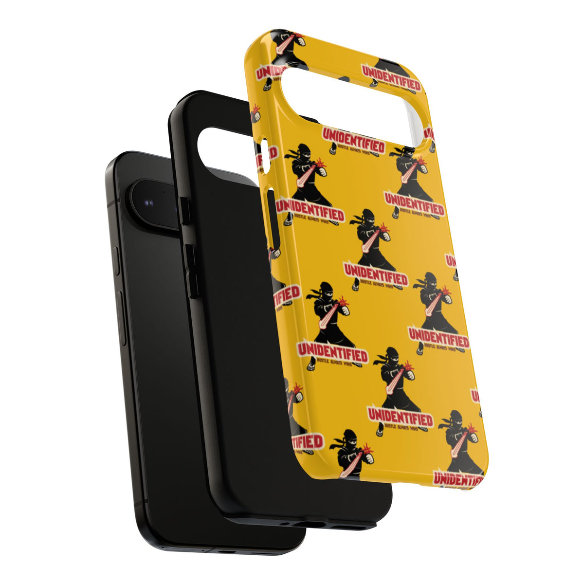 H.A.W Case