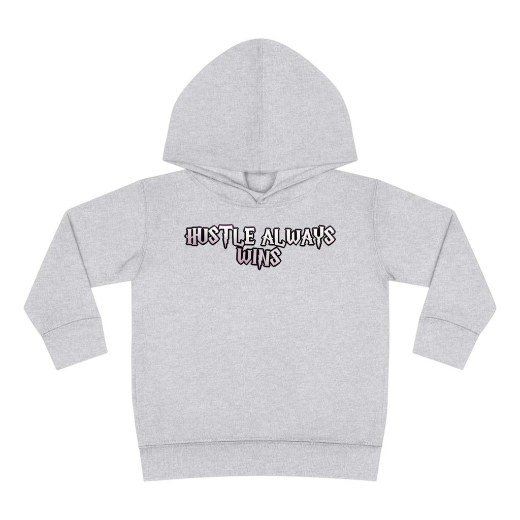 H.A.W Toddler Fleece Hoodie