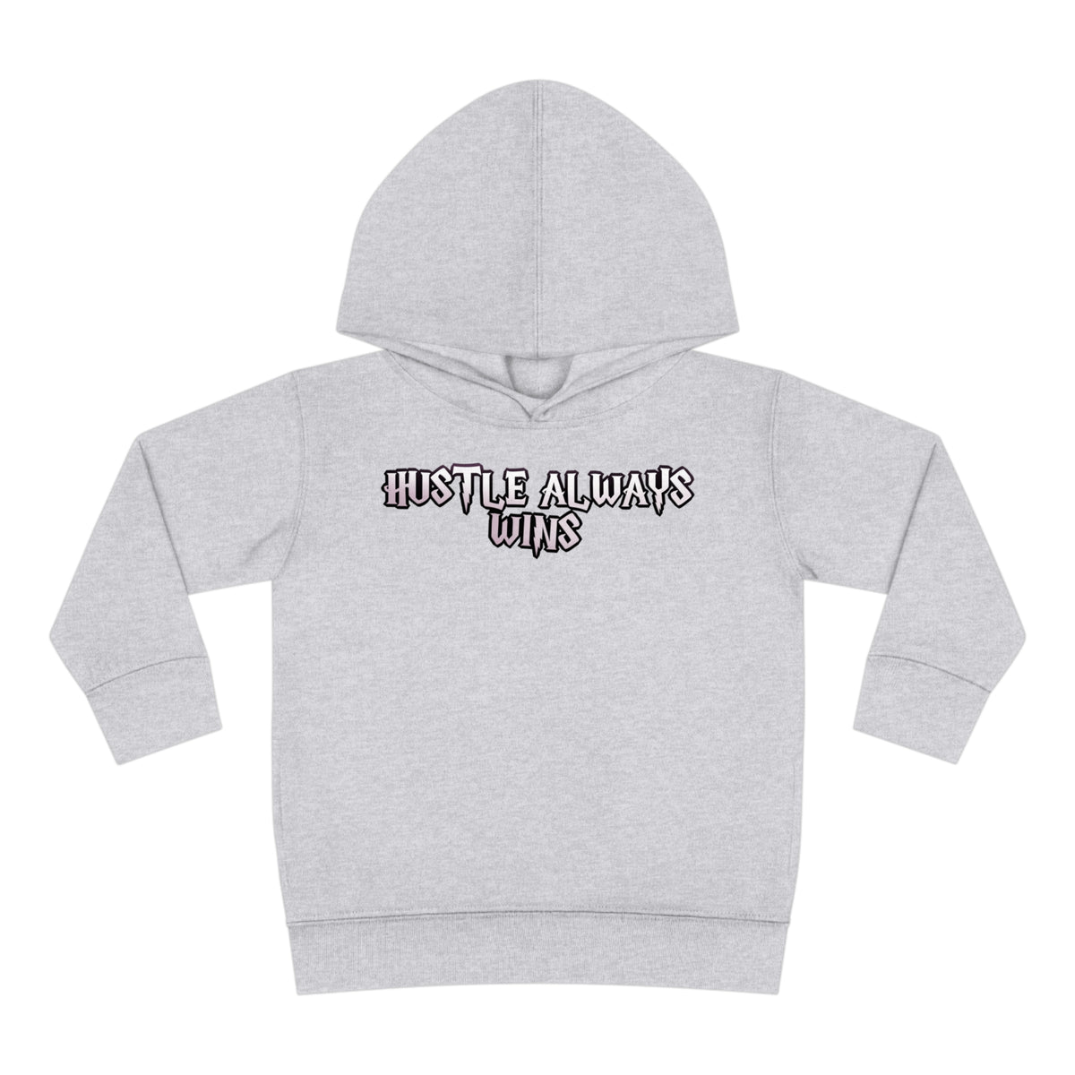 H.A.W Toddler Fleece Hoodie