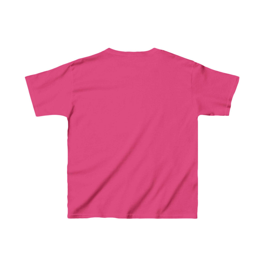 Hustle Always Wins Kids Tee