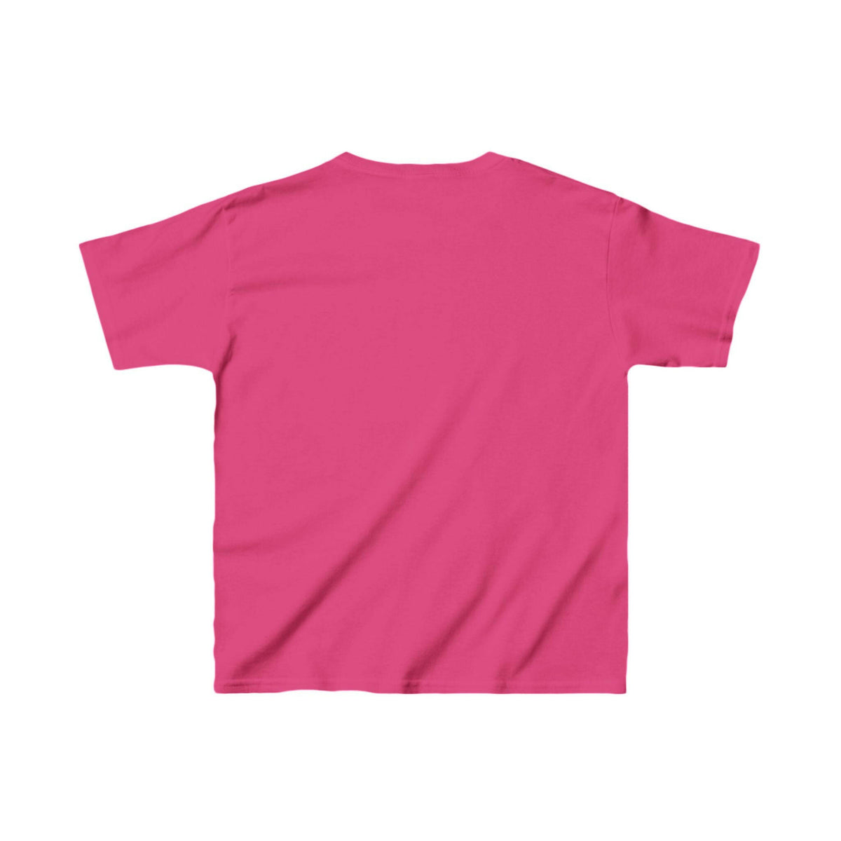 Hustle Always Wins Kids Tee