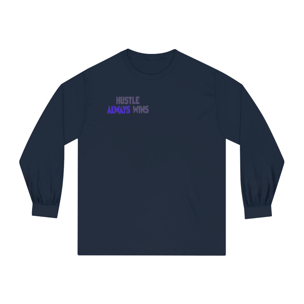 Mechanical H.A.W Long Sleeve