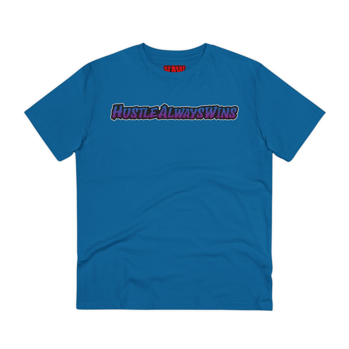 H.A.W Organic T-shirt