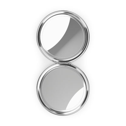 H.A.W Compact Travel Mirror