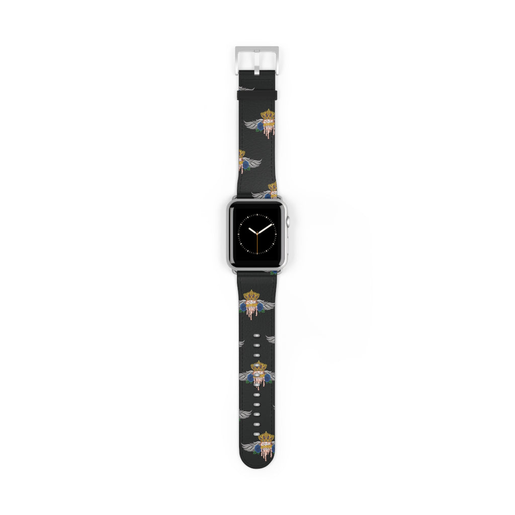 Angel Crown Watch Band - HAW