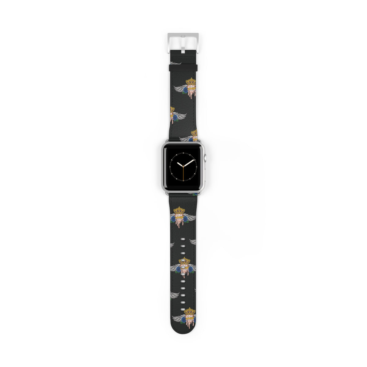 Angel Crown Watch Band - HAW