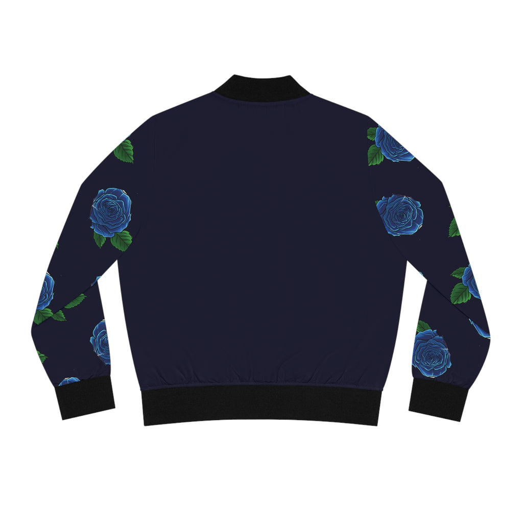 Women's H.A.W Bomber Jacket