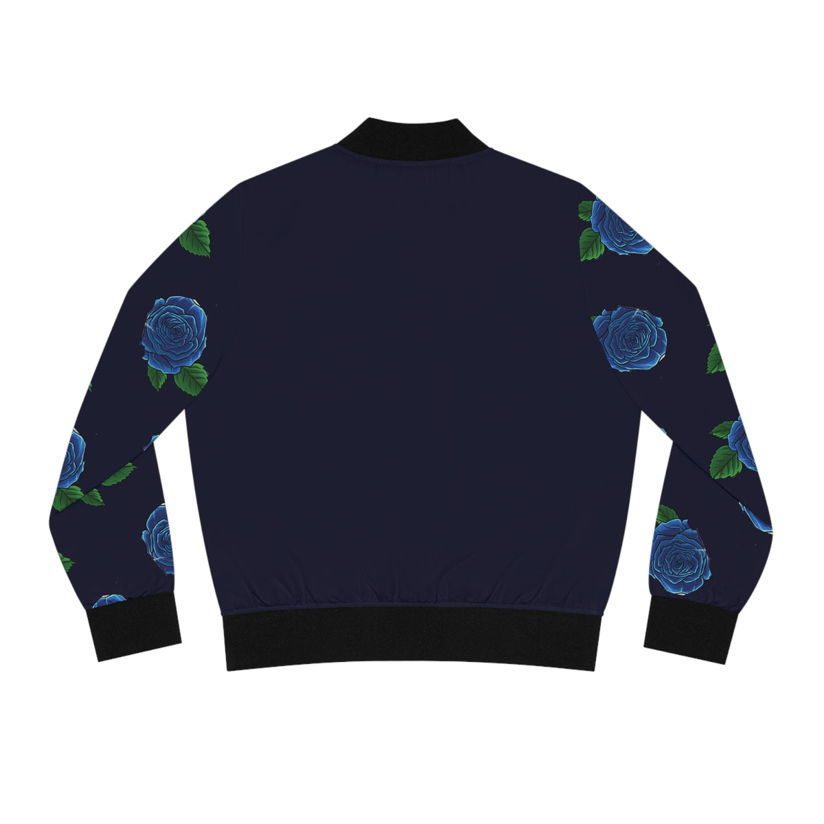 Women's H.A.W Bomber Jacket