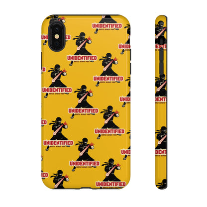 H.A.W Case