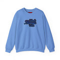 Hustle Always Wins Sweatshirt